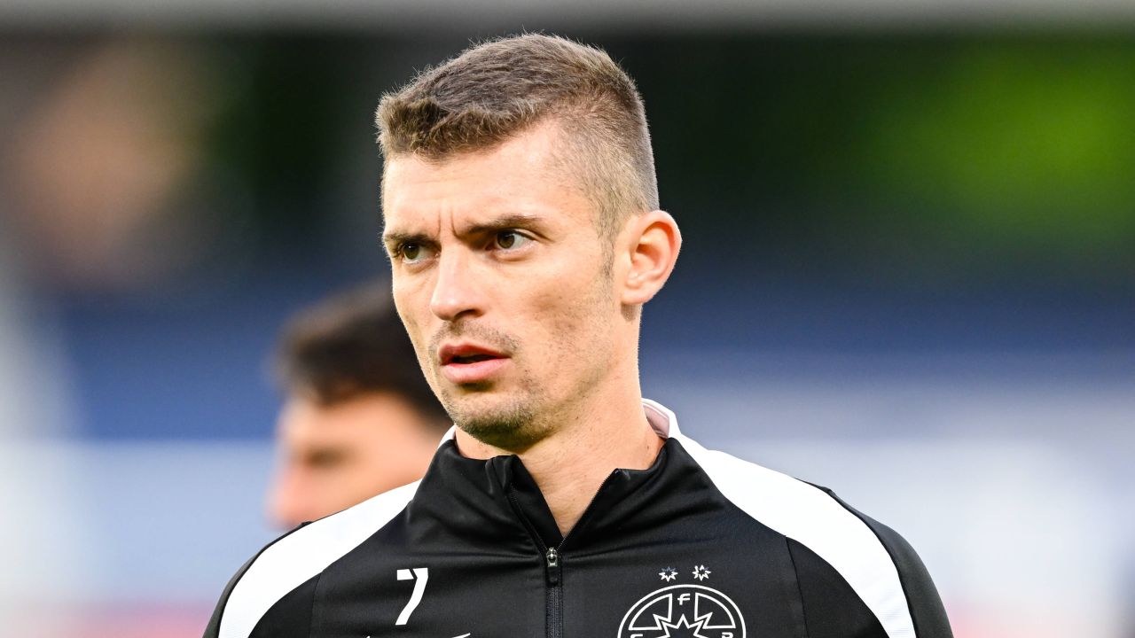 Ironia lui Florin Tănase după ce Universitatea Craiova a contestat deciziile arbitrului Istvan Kovacs: ”Dacă aș fi făcut asta, nu mai era lovitură de pedeapsă!”