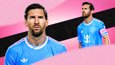 Lionel Messi devine membru al unui club select în Liga de Fotbal din America, după o evoluție spectaculoasă la Inter Miami.