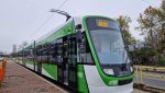 Linia de tramvai 5, conectând zona de Nord cu centrul Capitalei, va fi reluată în luna decembrie, conform anunțului făcut de Stelian Bujduveanuea noastră”