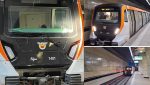 Nici în curând, magistrala 5 nu va beneficia de trenuri recent introduse. Prima garnitură de metrou fabricată de Alstom nu a evoluat încă dincolo de faza inițială a testelor, deși a fost lansată cu cinci luni în urmă.
