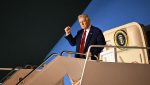 Trump va călători în Malaezia pe 26 octombrie pentru a participa la semnarea unui acord de pace între Thailanda și Cambodgiaea noastră”