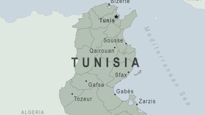 Tunisian condamnat la pedeapsa capitală pentru comentarii critică la adresa președintelui pe Facebookea noastră”