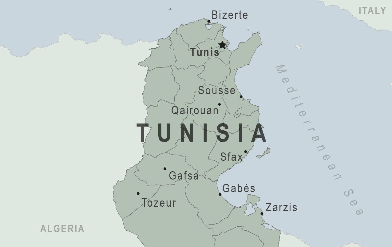 Tunisian condamnat la pedeapsa capitală pentru comentarii critică la adresa președintelui pe Facebookea noastră”