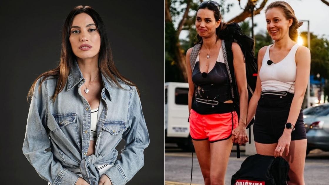 Iată o reformulare a titlului: “Gestul extrem al lui Alina Puşcău pentru a ajunge la Asia Express. Detalii revelatoare care au ieşit la iveală recent”