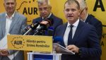 AUR, partid extremist, solicită înființarea unei comisii de anchetă în urma exploziei de pe Calea Rahovei, însă cererea a fost respinsă de majoritatea reprezentată de PSD, PNL, UDMR și USRea noastră”