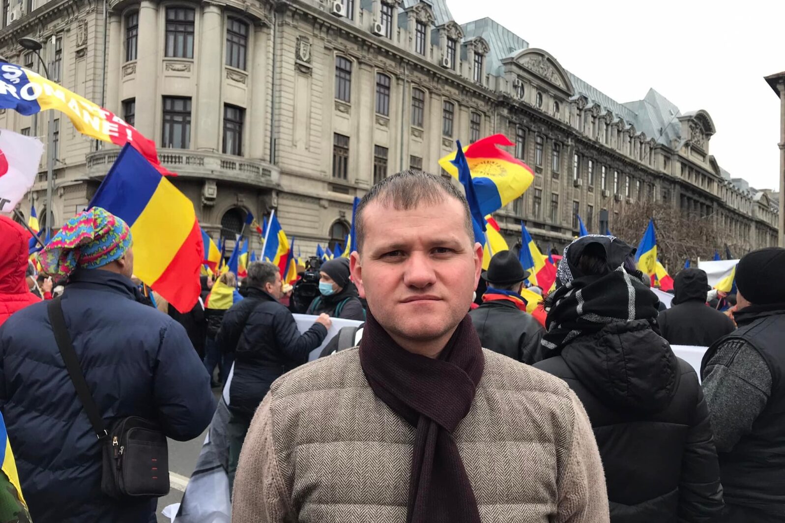 Sursă de ultimă oră: Anatol Șalaru solicită înlocuirea deputatului Valeriu Munteanu de la conducerea comisiei bilaterale între România și Republica Moldova, acuzându-l de promovarea discursurilor pro-Rusiaea noastră”