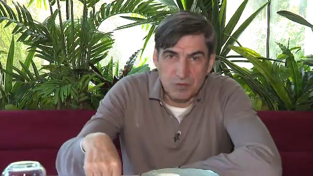 Pițurcă se pronunță înaintea confruntării cruciale cu Austria: “Întrebări nefondate! Lucescu trebuie să rămână”