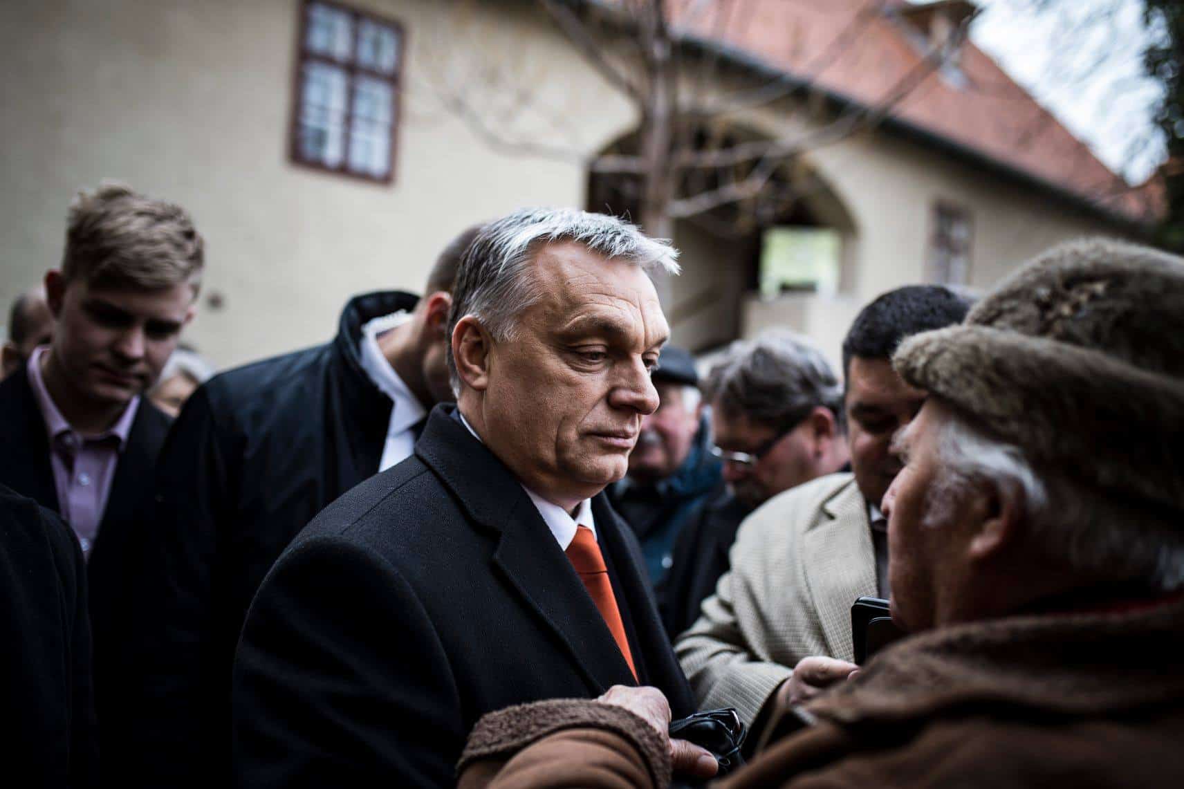 Autoritățile din Budapesta anunță că pensionarii ungari vor beneficia în curând de a patriea pensie suplimentarăea noastră”