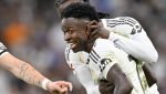 Vinicius, omagiu adus unui mare italian: “Mi-a oferit cea mai mare încredere”
