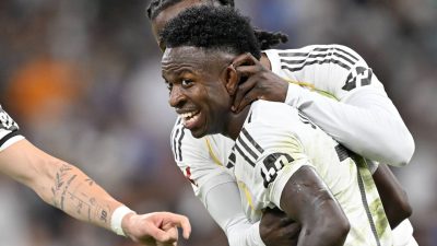 Real Madrid, impunătoare în fața lui Villarreal!