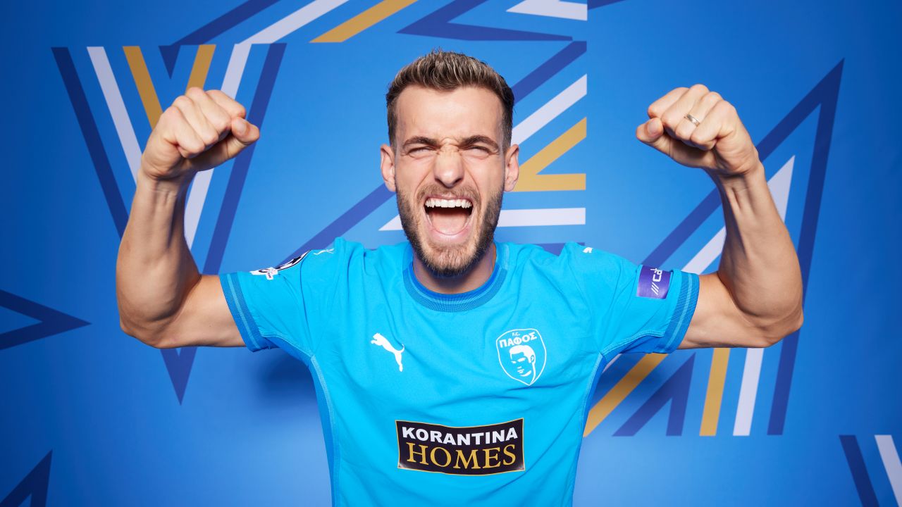 Vlad Dragomir strălucește! Locul întâi și un gol impresionant după ce l-a succedat pe David Luiz