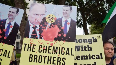 Alegeri parlamentare în Siria: Primul scrutin după preluarea puterii de către conducătorul exilat Bashar al-Assad / Motivul alegerii votului indirect și pericolele sale într-o țară afectată de 14 ani de conflict, sub influența Rusiei și cu milioane de refugiați sirieniea noastră”