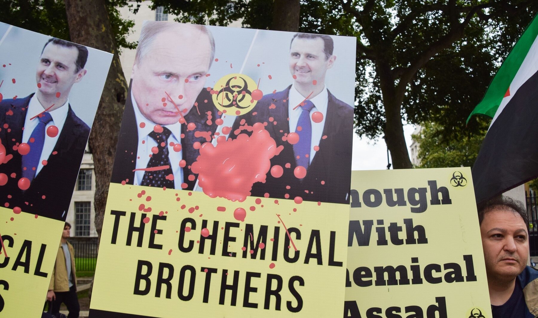 Alegeri parlamentare în Siria: Primul scrutin după preluarea puterii de către conducătorul exilat Bashar al-Assad / Motivul alegerii votului indirect și pericolele sale într-o țară afectată de 14 ani de conflict, sub influența Rusiei și cu milioane de refugiați sirieniea noastră”