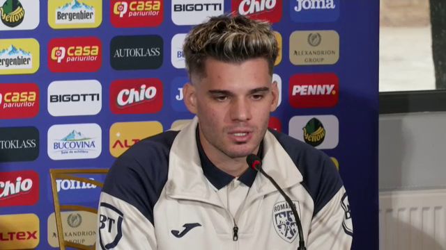 Ianis Hagi, decis înaintea confruntărilor cu Moldova și Austria: “Acesta este mesajul”