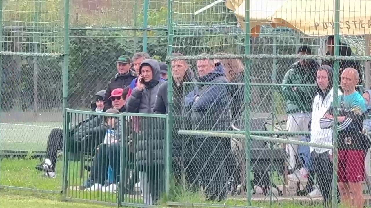 Locația în care a fost surprins Cristi Balaj cu două zile înainte de a renunța la funcția de la CFR Cluj