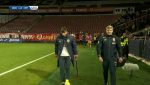 Perioadă dificilă pentru Dinamo! Cât timp va fi absent Alexandru Musi după accidentarea suferită la naționala U21