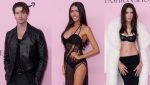 Iată o reformulare a titlului: “Galerie foto și actualizări live de pe covorul roz al spectacolului de modă Victoria’s Secret din anul 2025”