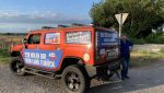 AfD nu reușește să câștige în al doilea tur al alegerilor pentru primăria unui oraș din estul Germaniei, marcând prima posibilă victorie în mediul urban pentru partidul de extremă dreaptăea noastră”
