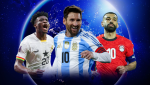 Titlul reformulat ar putea fi: “Toate tările calificate până în prezent pentru Campionatul Mondial de Fotbal din anul două mii douăzeci și șase – printre care se numără Argentina, Ghana și Japonia, în total douăzeci și una de țări”.