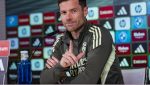 Nou venit pentru Xabi Alonso la Real Madrid! A obținut două titluri Champions League.