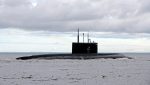 Forțele armate suedeze comunică că supraveghează un submarin rusesc intrat în Marea Balticăea noastră”
