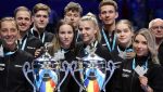 România s-a întors acasă cu medalia de argint! Reacția președintelui Federației Române de Tenis de Masă