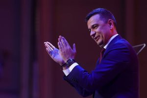 Grindeanu afirmă că funcția de primar general a fost deseori folosită ca supravalorizare pentru alte intereseea noastră”