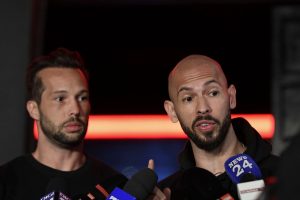 Andrew Tate, desemnat ca fiind „cel mai lipsit de abilitate” trader din sectorul criptomonedelor, după ce a pierdut peste 800.000 de dolari pe platforma Hyperliquidea noastră”