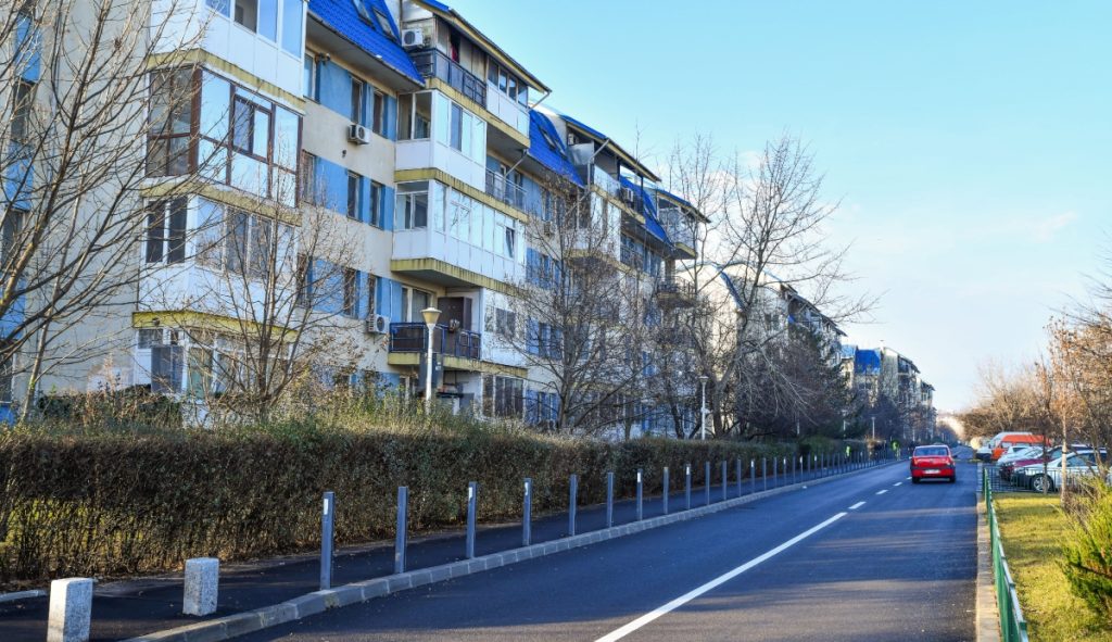 [ad_1] Primăria Municipiului București preia gestionarea iluminatului public din zona ANL Brâncuși, situată în Sectorul 6