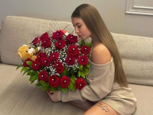 Steluța meciului cu San Marino a primit un mesaj emoționant, după ce a reușit să înscrie primul său gol la echipa națională: “Inima mea bate pentru tine”