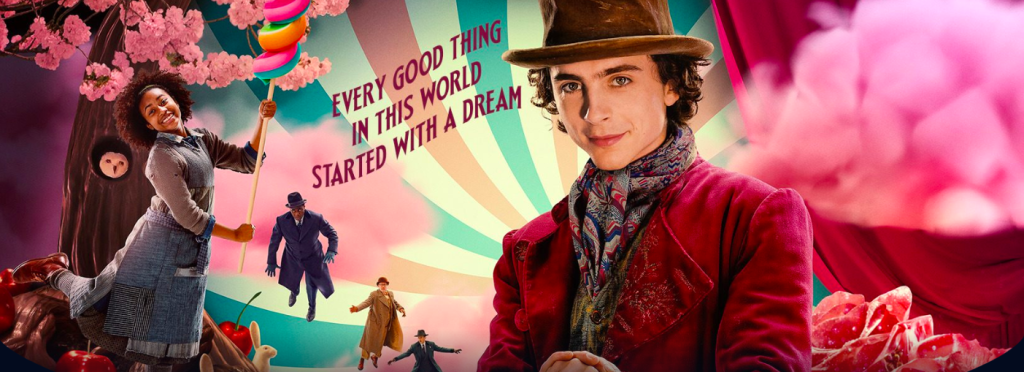 Spectacolul „Wonka” la Opera Comică pentru Copii