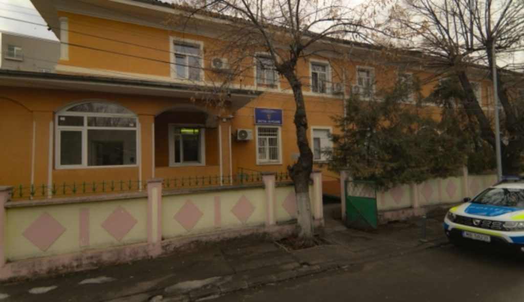 Secția 18 de la Filaret, extinsă. Consiliul General al Municipiului București aproba transferul unui imobil către Ministerul Afacerilor Interne