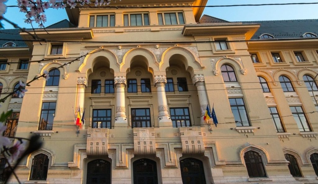 Rezultate ale unui sondaj comandat de PNL: Ciprian Ciucu și Daniel Băluță, lideri în preferințele alegătorilor pentru Primăria Capitalei