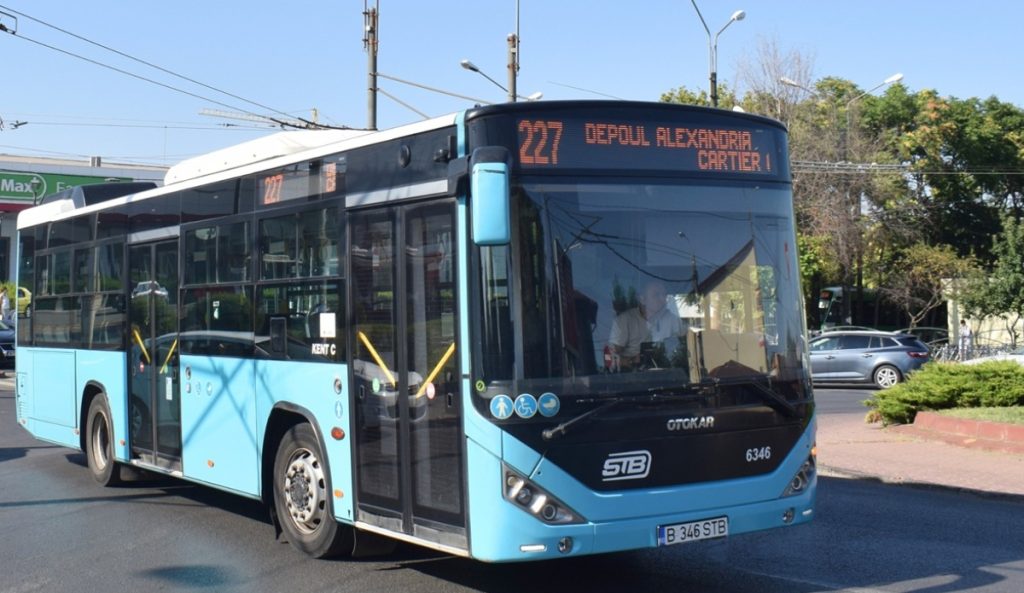 [ad_1] Stația „Teodor Mazilu” suspendată temporar din cauza lucrărilor stradale pe strada Pucheni Societatea de Transport București (STB SA) a anunțat că, începând de astăzi, 6 noiembrie 2025, stația „Teodor Mazilu”, aferentă liniei 227, va fi închisă temporar
