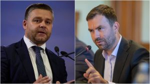 Drulă comentează rezultatele sondajului INSCOP cu poziția sa pe locul 4: “Este o cauză importantă. Obiectivul nostru este să câștigăm Capitala pentru PNL-PSD / Ciprian, nu așa! Ai curajul și onoarea să participi la o dezbatere! Renunță la manipulare și aroganță”ea noastră”