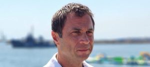 Primarul suspendat al orașului Mangalia plasat în arest la domiciliu, decizia nefiind definitivă, în condițiile în care este suspectat de luare de mită și spălare de baniea noastră”