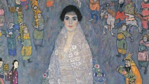 Pictura misterioasă a lui Klimt s-a vândut cu suma impresionantă de 236 de milioane de dolari: Care este povestea din spatele acestei vânzări extraordinare?