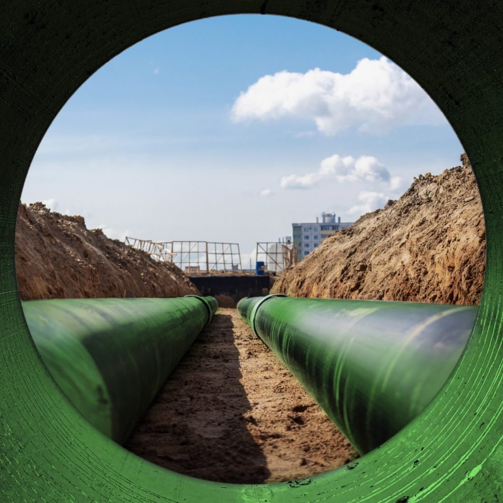Primăria Generală intenționează să obțină un credit de până la 26 milioane de euro pentru modernizarea sistemului de aprovizionare cu apă și a infrastructurii de canalizare.