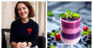 Cinque băuturi energizante pe bază de fructe și legume, recomandate de specialist pentru a susține nivelul de vitamine și minerale în sezonul receea noastră”