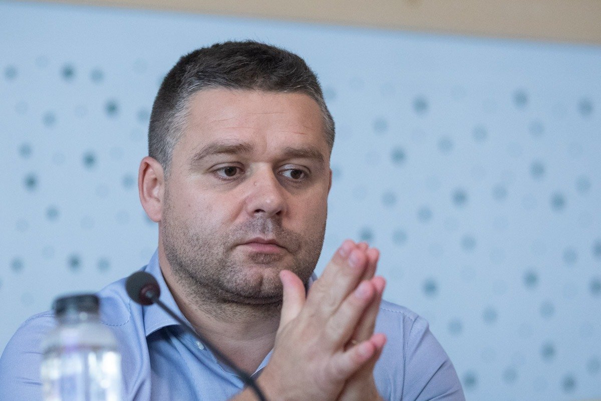 Imaginea live cu Ciprian Ciucu, reacții după publicarea exit-poll-urilor pentru Primăria Capitalei: Acest vot mă motivează să fiu mai responsabil