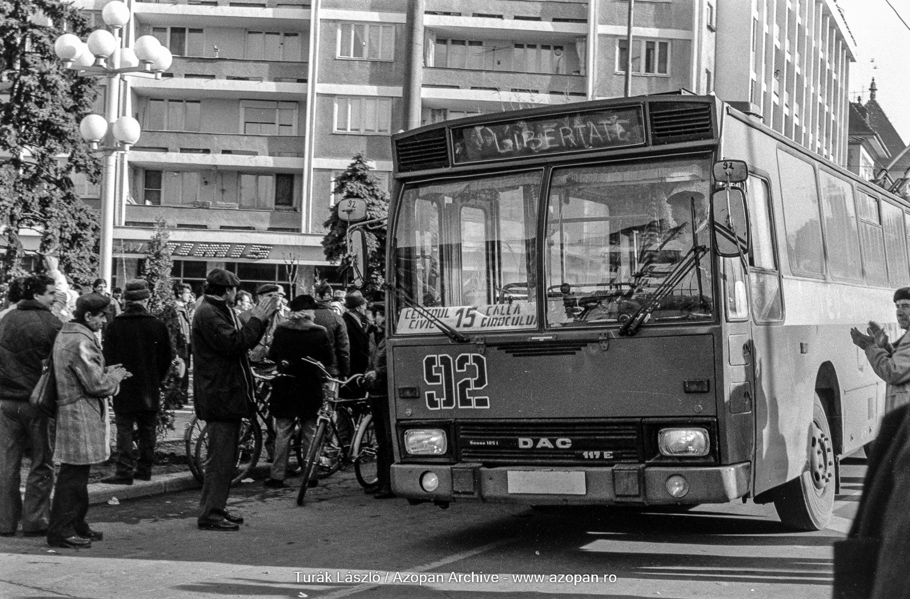 CNSAS atrage atenția asupra poveștilor false despre Revoluția din 1989: „Toți au fost implicați, dar nimeni nu are vina, nici Nicolae Ceaușescu…”