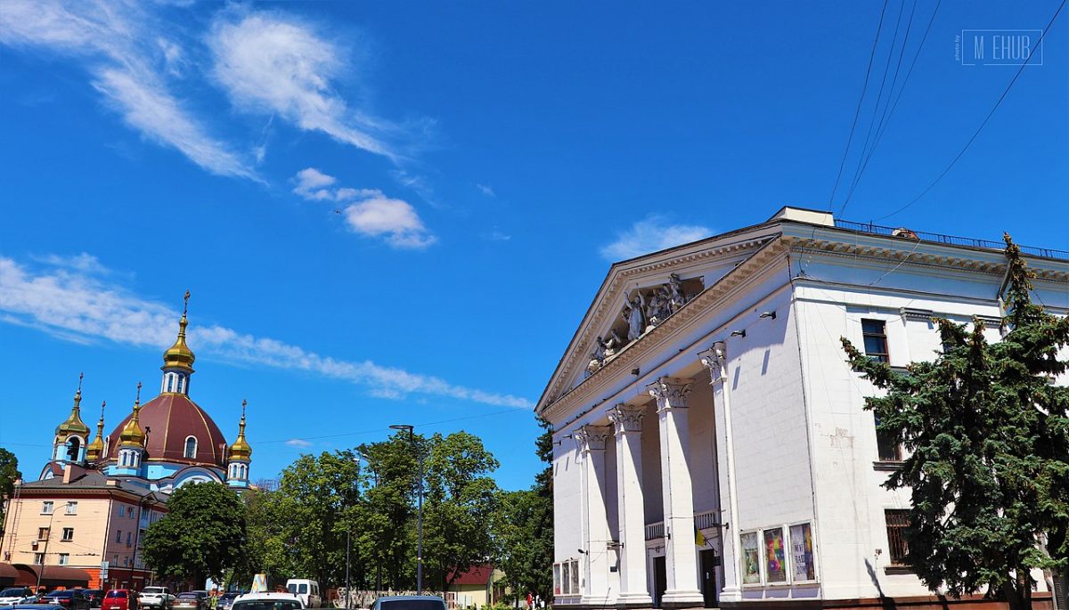 Rusia va redeschide Teatrul Dramatic din Mariupol după tragedia din 2022