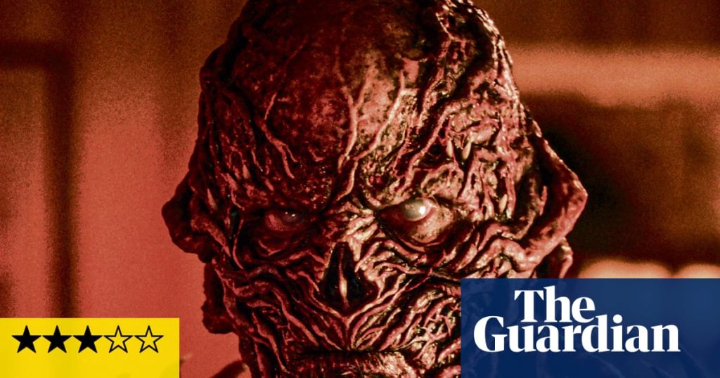 [ad_1] Stranger Things se apropie de final, iar fanii așteaptă cu nerăbdare ultimele episoade ale unuia dintre cele mai populare seriale ale decadelor recente