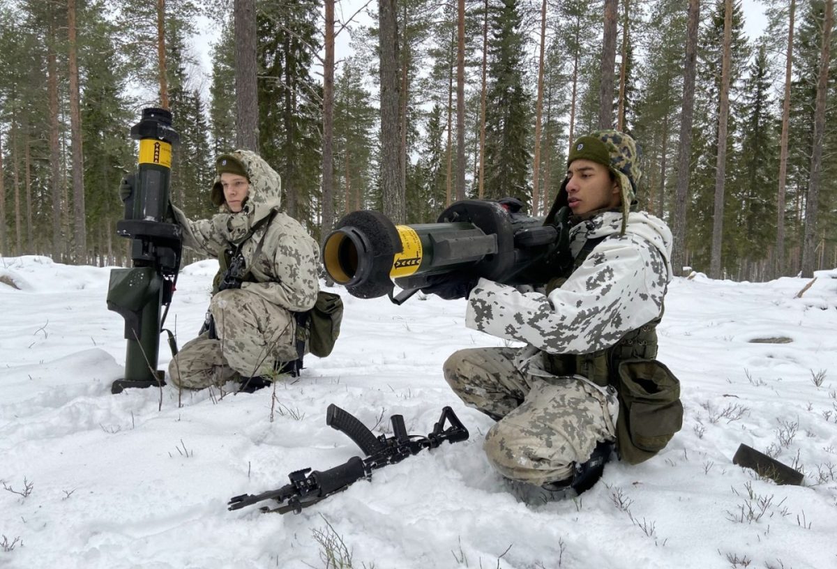 Finlanda intenționează să mărească vârsta de recrutare a rezerviștilor de la 60 la 65 de ani în 2026, întărind armata cu 900.000 de rezerviști și un efectiv de 280.000 de soldați pe timp de război