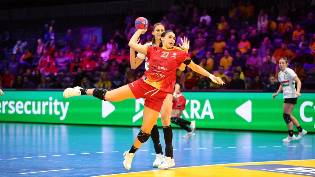 România – Elveția este în curs de desfășurare: avem nevoie de victorie pentru a obține locul 9 la Campionatul Mondial.