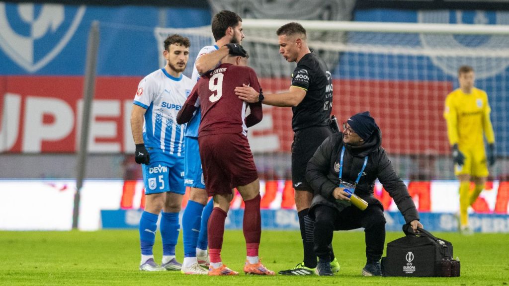 Analiza comportamentului talentatului tânăr jucător român de către Caramavrov: Furia lui Louis.