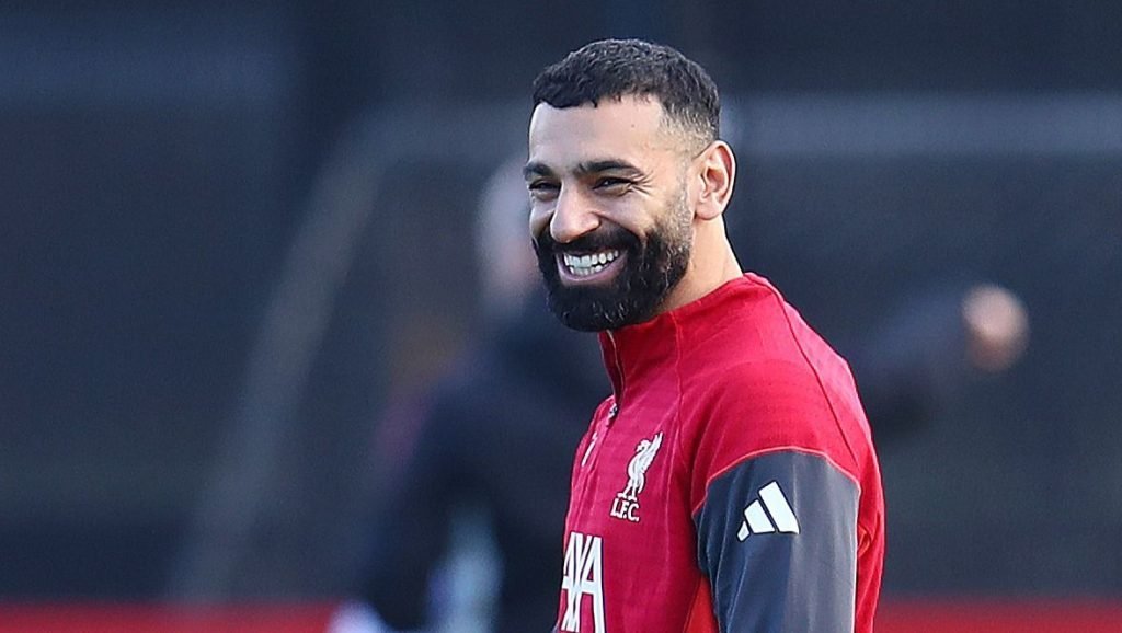 „Salah, criticat: Sumele câștigate de starul egiptean de la începutul lunii aprilie, dezvăluite de The Sun”