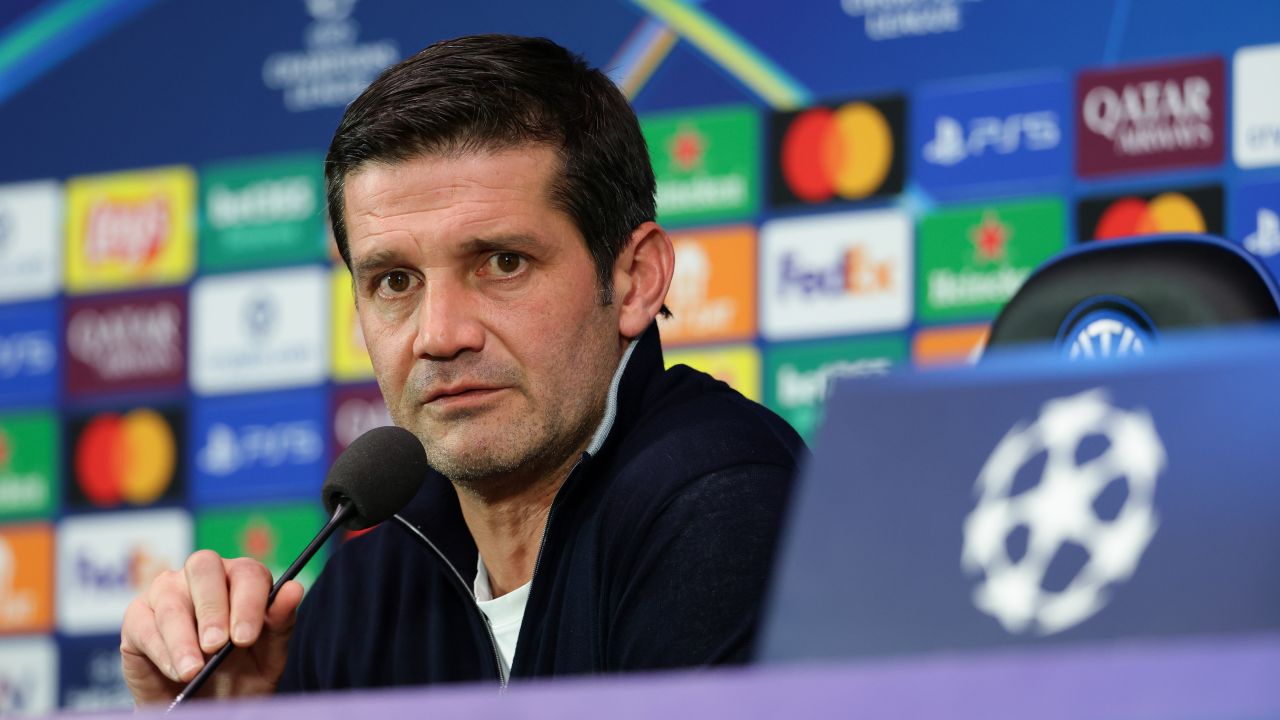[ad_1] Inter se confruntă cu probleme după înfrângerea în fața lui Liverpool în Liga Campionilor, cu un rezultat de 0-1
