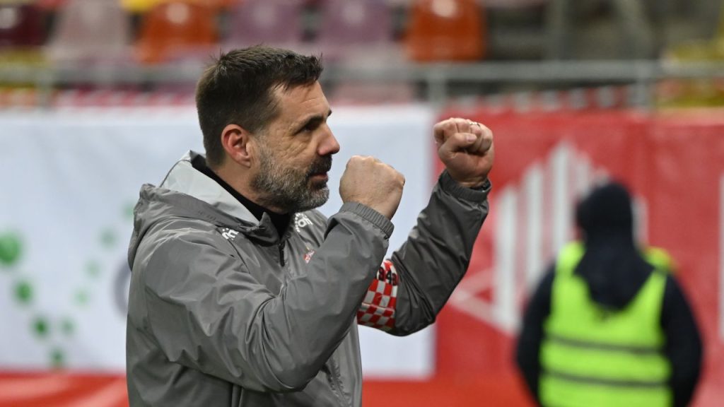 Dinamo, trei achiziții de marcă! „Câinii” își pot alimenta speranțele pentru un succes remarcabil, după o așteptare de 19 ani.