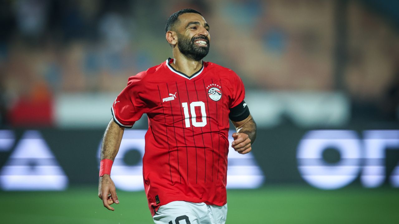 Salah a sădit amărăciune în rândul sud-africanilor: declarațiile surprinzătoare ale antrenorului Hugo Broos!
